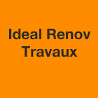 Ideal Renov Travaux rénovation immobilière