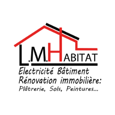 L.M.Habitat électricité générale (entreprise)