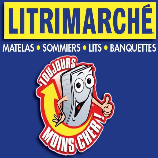 Litrimarché Guilloth literie (détail)