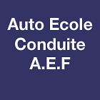 Auto Ecole Conduite A.E.F