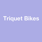 Triquet Bikes location de vélo, de moto et de scooter