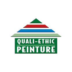 Quali Ethic Peinture peinture et vernis (détail)