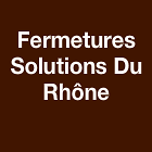 Fermetures Solutions Du Rhone porte et portail