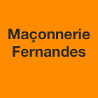 Fernandes Manuel entreprise de maçonnerie