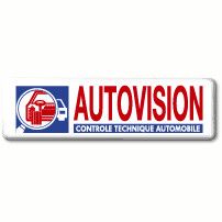 AUTOVISION CTAI Strasbourg contrôle technique auto