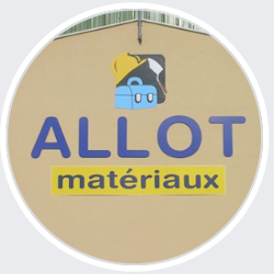 Allot Matériaux entreprise de menuiserie