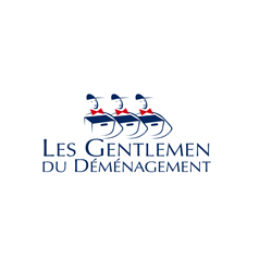 LES GENTLEMEN DU DÉMÉNAGEMENT MARCELLIN ET CIE AGENT déménagement