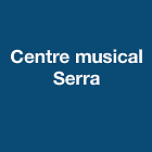 Centre musical Serra cours de musique, cours de chant