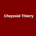 Cheyssial Thierry