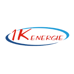 1k Energie climatisation, aération et ventilation (fabrication, distribution de matériel)