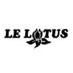 LE LOTUS Ouvert le dimanche