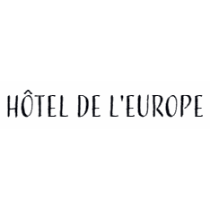 Hôtel de L'Europe restaurant