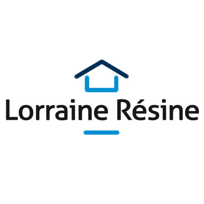 Lorraine Resine revêtements pour sols et murs (gros)