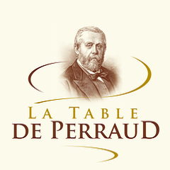 LA TABLE DE PERRAUD restaurant