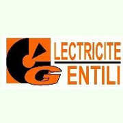 Électricité Gentili électricité (production, distribution, fournitures)