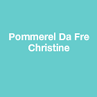 Pommerel Da Fre Christine psychologue