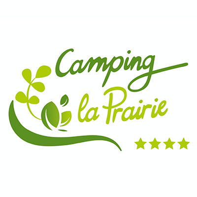 Camping La Prairie **** location de caravane, de mobile home et de camping car