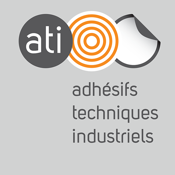 Adhesif Technique Industriels - Ati emballage et conditionnement (machine, matériel, fournitures)
