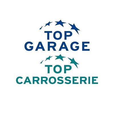 Top Carrosserie Garage Berhault Adhérent carrosserie et peinture automobile