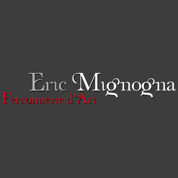 Mignogna Ferronnerie d'Art forgeron, maréchal-ferrant et charron