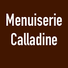 Menuiserie Calladine entreprise de menuiserie