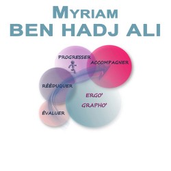 Ben Hadj Ali Myriam ergothérapeute