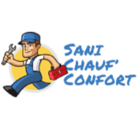 Sani Chauf'Confort chauffage, appareil et fournitures (détail)