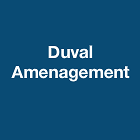 Duval Amenagement plâtre et produits en plâtre (fabrication, gros)