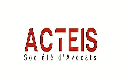 Cabinet ACTEIS avocat en droit du travail