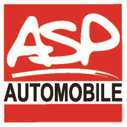 ASP Automobile garage et station-service (outillage, installation, équipement)