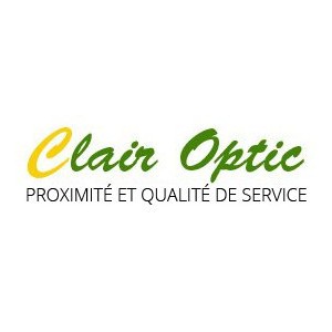 Clair Optic opticien