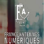 France Antennes Numériques électricité (production, distribution, fournitures)