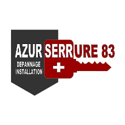 Azur Serrure 83 dépannage de serrurerie, serrurier