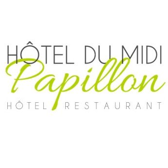 Hôtel Du Midi Papillon