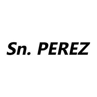 Société Nouvelle Perez transport routier (lots complets, marchandises diverses)