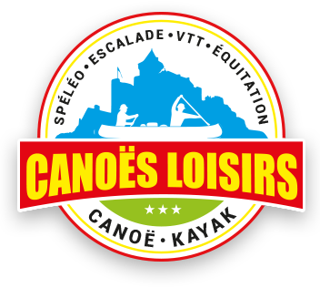 Canoës Loisirs location de bateau, canoë, kayak et planche à voile