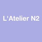 L'Atelier N2 pizzeria