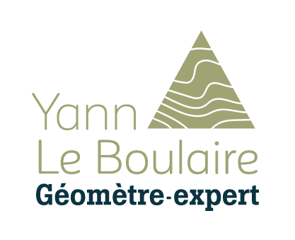 Yann Le Boulaire Géomètre-Expert