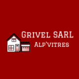 Grivel Alp Vitres SARL entreprise de menuiserie