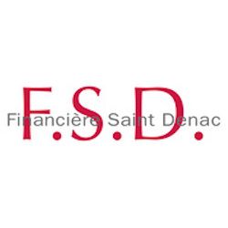 Financière Saint Denac notaire