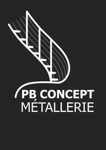 PB Concept serrurerie et métallerie