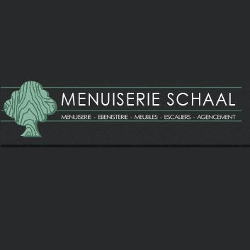 Menuiserie Schaal entreprise de menuiserie