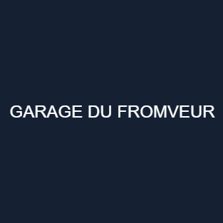 Garage Du Fromveur