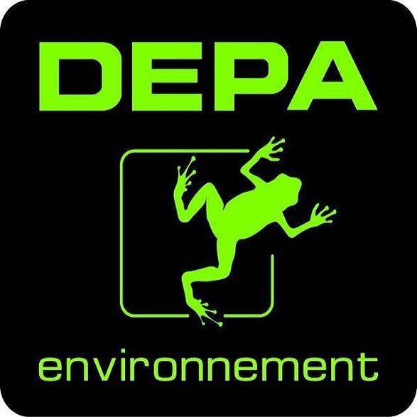 Depa Environnement désinfection, désinsectisation et dératisation