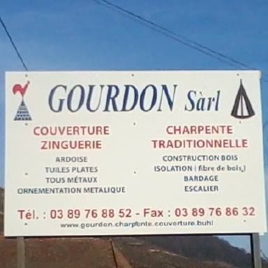 Gourdon SARL toiture (démoussage, nettoyage et traitement)