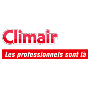 Climair climatisation, aération et ventilation (fabrication, distribution de matériel)