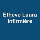 Etheve Laura infirmier, infirmière (cabinet, soins à domicile)