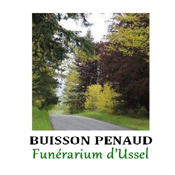 Buisson Penaud Pompes Funèbres pompes funèbres, inhumation et crémation (fournitures)