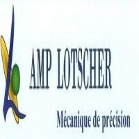 AMP Lotscher mécanique générale