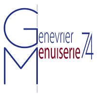 Genevrier Menuiserie 74 entreprise de menuiserie